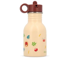 Lilliputiens Vaikiška gertuvė 400 ml - Liūtas Džekas