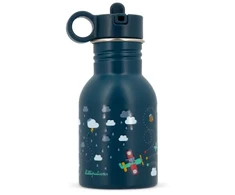 Lilliputiens Vaikiška gertuvė 400 ml - Šuniukas Žilis