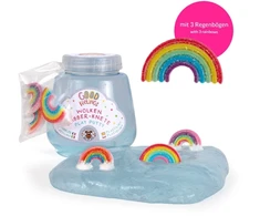 Trendhaus Good Feelings - Modeliavimo masė - Debesis (115g)