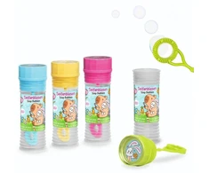Trendhaus Muilo burbulai -Kapibara (50ml) (1 vnt., 4 dizainai)