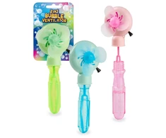 Trendhaus Muilo burbulai su mini ventiliatoriumi (30 ml) (1 vnt., 3 dizainai)