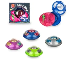 Trendhaus Space Adventure - Galaktikos slaimas (75g) (1 vnt., 4 dizainai)