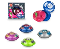 Trendhaus Space Adventure - Galaktikos slaimas (75g) (1 vnt., 4 dizainai)