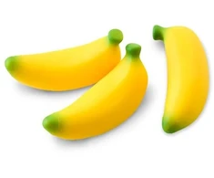Trendhaus Tampri smėlio figūrėlė - Mini bananas