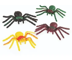 Trendhaus Zoologija - Gyvūno figūrėlė - Voras (1 vnt., 4 dizainai)