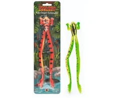 Trendhaus Zoologija - Timpa (ragatkė) - XXL varlė (1 vnt., 2 dizainai)