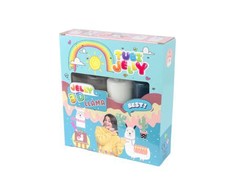 Tuban 3 spalvų Tubi Jelly rinkinys - Lama ( TU3321 )