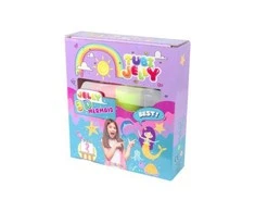 Tuban 3 spalvų Tubi Jelly rinkinys - Undinė ( TU3316 )