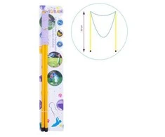 Tuban Burbulų lazda (50 cm) ( TU3604 )