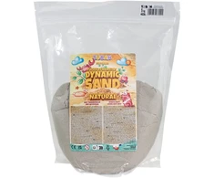 Tuban Dinaminis smėlis - Natūralios spalvos - 5kg