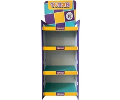 Plakatas Tuban - Floor stand