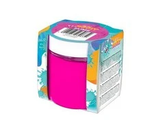 Tuban Jiggly Slime - Slaimas - Rožinis Perlas - 100 g