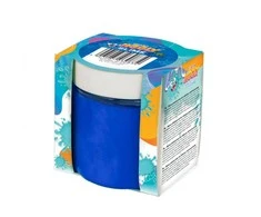 Tuban Jiggly Slime - Slaimas - Mėlyna Mėlynė - 100 g