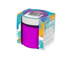 Tuban Jiggly Slime - Slaimas - Violetinis Perlas - 100 g