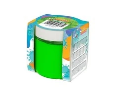 Tuban Jiggly Slime - Slaimas - Žalias Obuolys - 100 g