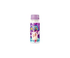 Tuban Muilo burbulų skystis - 60 ml - Vienaragis