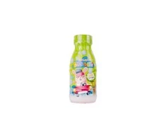 Tuban Muilo burbulų skystis - Auto - 250 ml ( TU3423 )