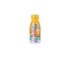 Tuban Muilo burbulų skystis - Dino - 250 ml ( TU3422 )