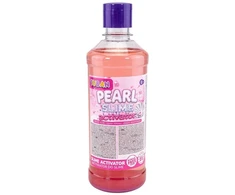 Tuban Perlamutrinis slaimo aktyvatorius - Rožinis - 500 ml