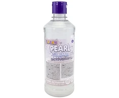 Tuban Perlamutrinis slaimo aktyvatorius - Baltas - 500 ml
