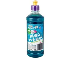 Tuban PVA klijai – Arbūzų kvapo turkio spalvos - 500 ml ( TU3482 )