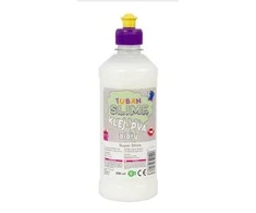 Tuban PVA klijai - Balti - 500 ml