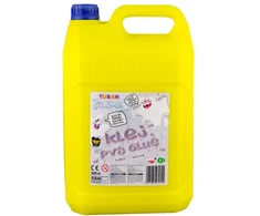 Tuban PVA klijai - Balti - 5L ( TU3179 )