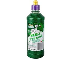 Tuban PVA klijai – Blizgantys žali - 500 ml ( TU3478 )