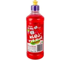 Tuban PVA klijai – Braškių kvapo raudoni - 500 ml ( TU3481 )