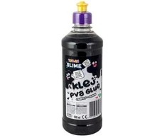 Tuban PVA klijai – Juodas - 500 ml ( TU3476 )
