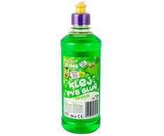 Tuban PVA klijai – Obuolių kvapo žali - 500 ml ( TU3480 )