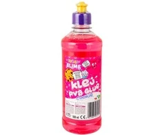 Tuban PVA klijai – Sausainių kvapo rožiniai - 500 ml ( TU3479 )