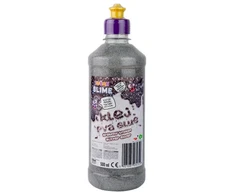 Tuban PVA klijai – Sidabriniai - 500 ml