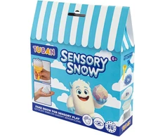 Tuban Sensorinis rinkinys – Dirbtinis sniegas