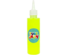 Tuban Tubi Jelly - Gelio skystis - 150ml - Geltona ( TU3300 )