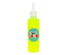Tuban Tubi Jelly - Gelio skystis - 150ml - Geltona ( TU3300 )