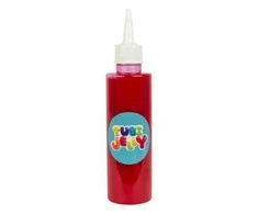 Tuban Tubi Jelly - Gelio skystis - 150ml - Raudona ( TU3303 )