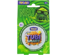 Tuban Tubi Smart - Modeliavimo masė - Neonas (50 g)