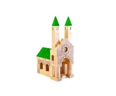 Varis Toys VARIS Architektas - 87 dalių