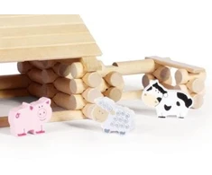 Varis Toys VARIS Farm animal