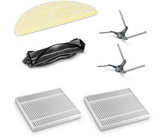 Karcher Priedų rinkinys