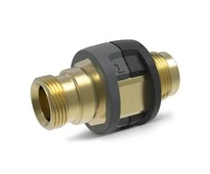 Karcher Adaptor 1 M22 x 1.5 AG - EASY!Lock 2...