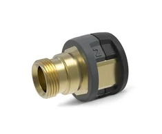 Karcher Adaptor 2 M22 x 1.5 IG - EASY!Lock 2...