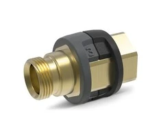 Karcher Adaptor 3 M22 x 1.5 IG - EASY!Lock 2...