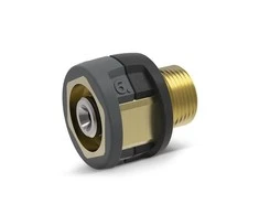 Karcher Adapteris 6 EASY!Lock 22 IG - M22 x 1....