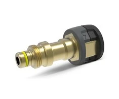 Karcher Adaptor 7 M18 x 1.5 IG - EASY!Lock 2...