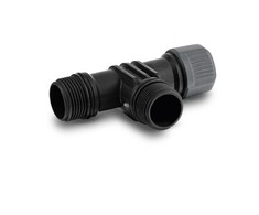Kärcher Dviejų krypčių pajungimo adapteris siurbliams, G1 6.997-474.0