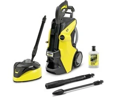 Kärcher Aukšto slėgio plovimo įrenginys K 7 Power Flex Home (1.317-302.0)