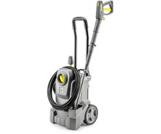 Kärcher Aukšto slėgio plovimo įrenginys HD 5/11 E Classic (1.520-800.0)