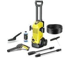 Aukšto slėgio plovykla Karcher K 3 Car (1.676-353.0)
